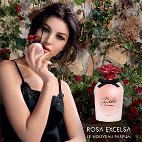 Dolce Rosa Excelsa eau de parfum spray