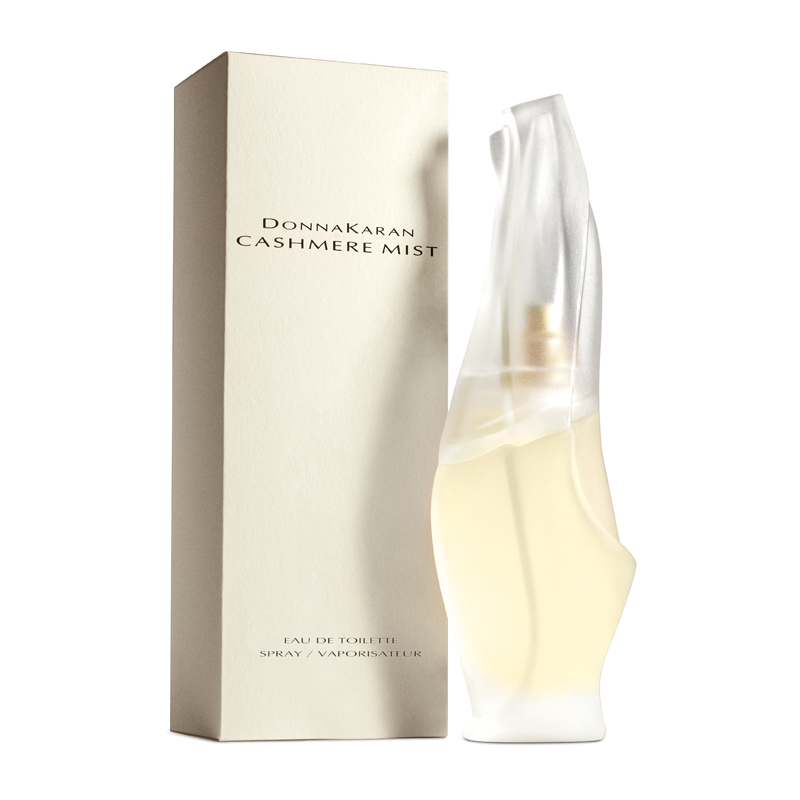 Eau de toilette en vaporisateur Cashmere Mist