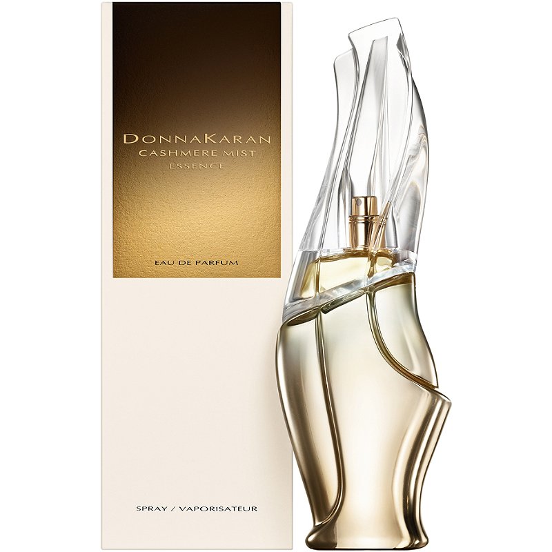 Vaporisateur d'eau de parfum Cashmere Mist