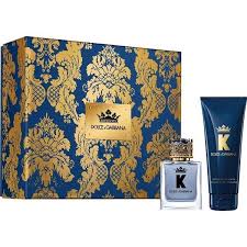 King 2-Pcs Gift Set