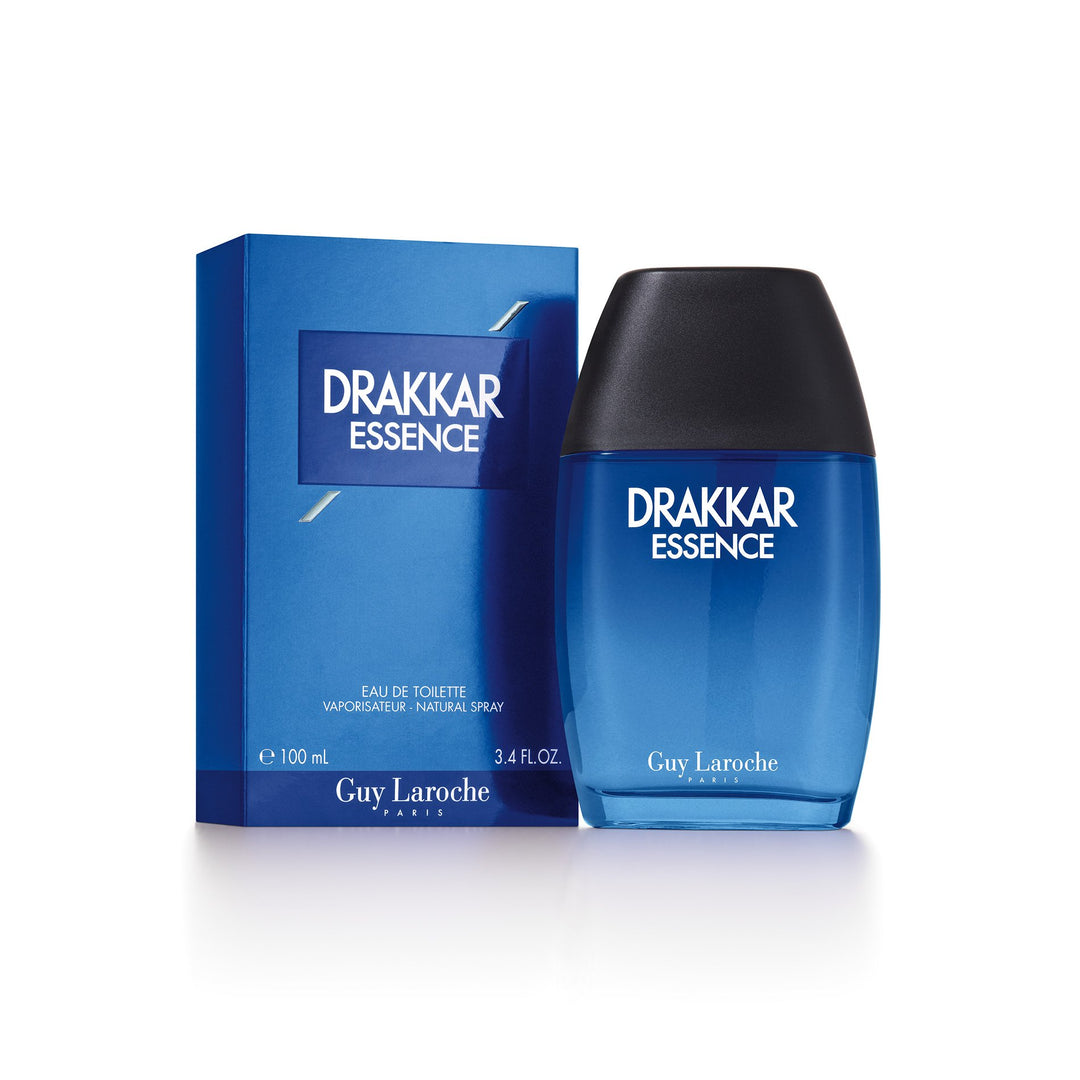 GUY LAROCHE Drakkar Essence eau de toilette spray