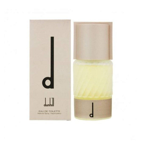 Dunhill D Eau de Toilette Vaporisateur