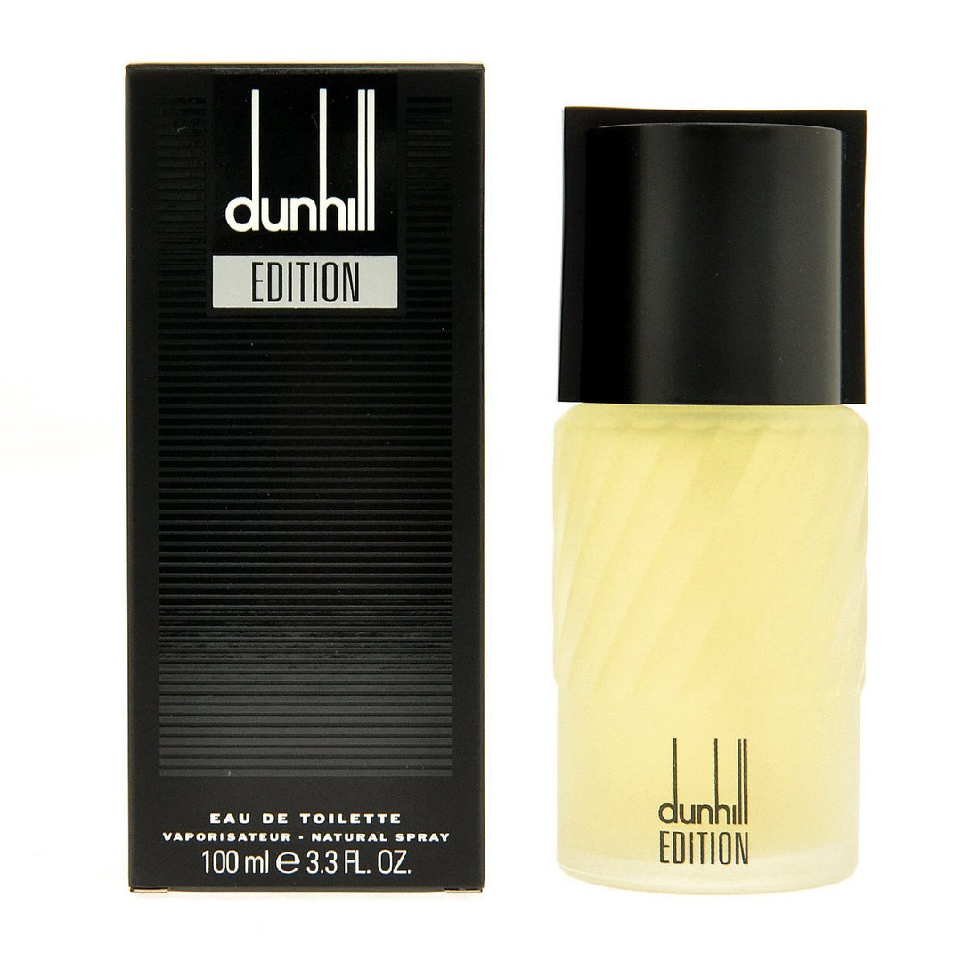 Edition Homme eau de toilette spray