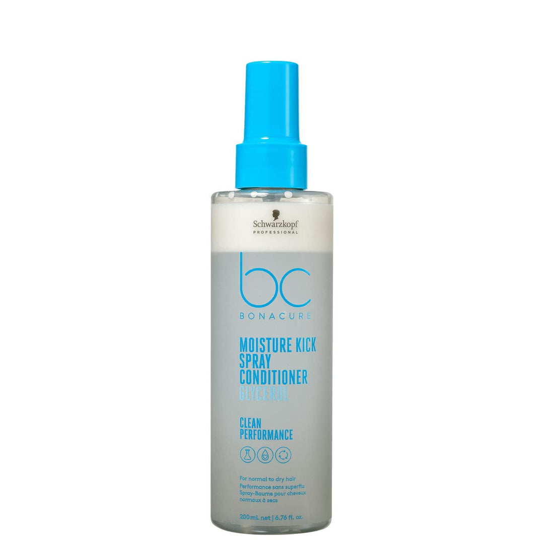 Bonacure BC Revitalisant en spray hydratant