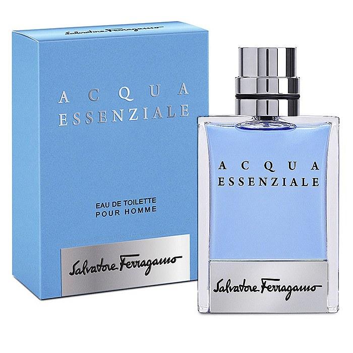 Acqua Essenziale eau de toilette spray