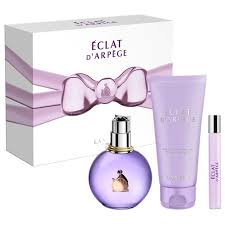 Éclat D'Arpège 3-Piece Holiday Gift Set