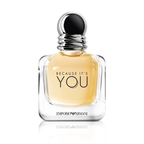 Because It's You eau de parfum spray