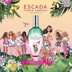 Fiesta Carioca eau de toilette vaporisateur