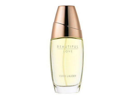 Beautiful Love vaporisateur d'eau de parfum