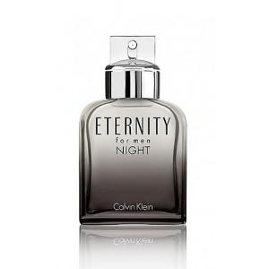 Eternity Night For Men eau de toilette spray