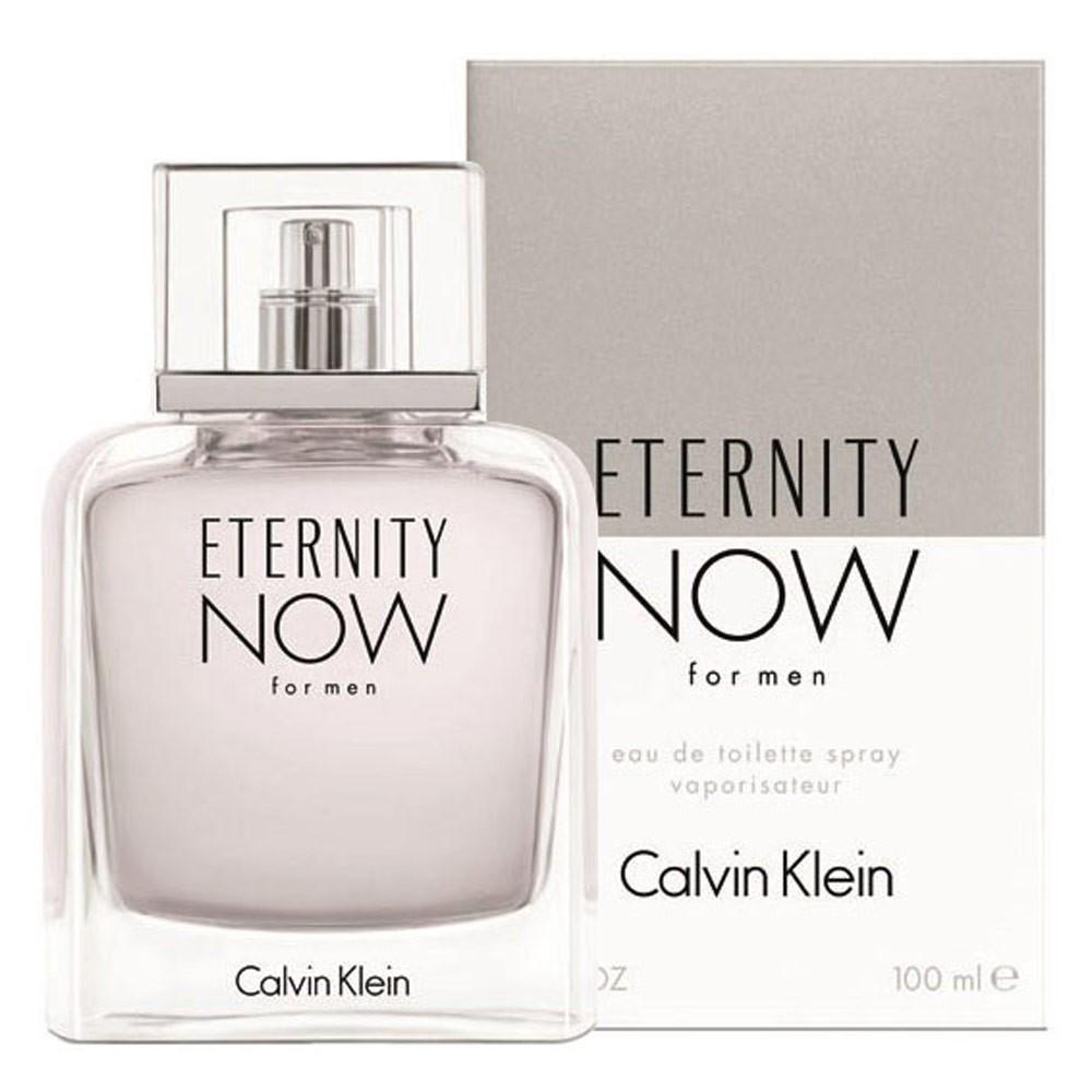 Eternity Now Men eau de toilette spray