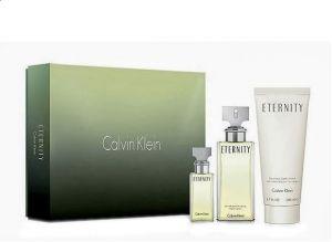 Eternity gift set (Holiday Season)