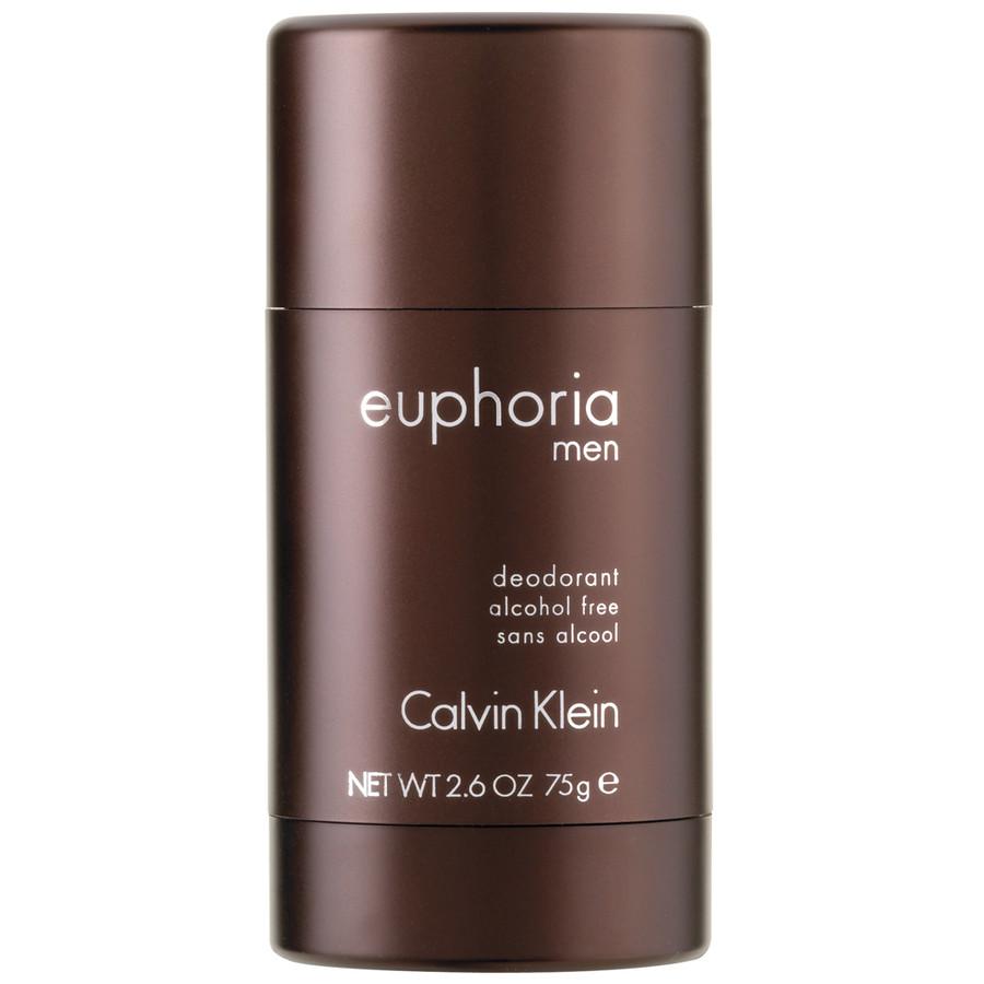 CALVIN KLEIN Euphoria deodorant stick 75g