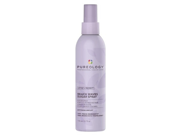 Vaporisateur de sucre Beach Waves