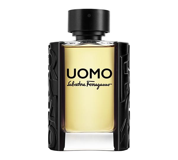 Vaporisateur d'eau de toilette Uomo