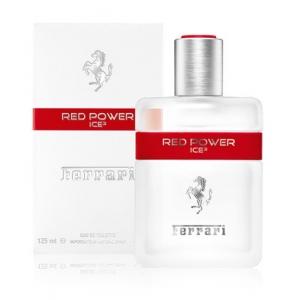 Red Power Ice3 eau de toilette vaporisateur