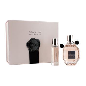 Coffret Flowerbomb