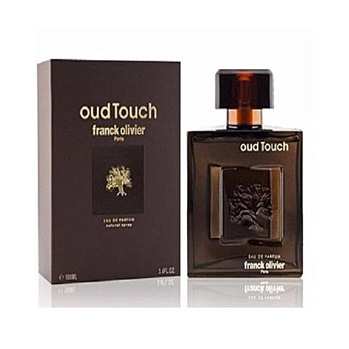 Vaporisateur d'eau de parfum Oud Touch