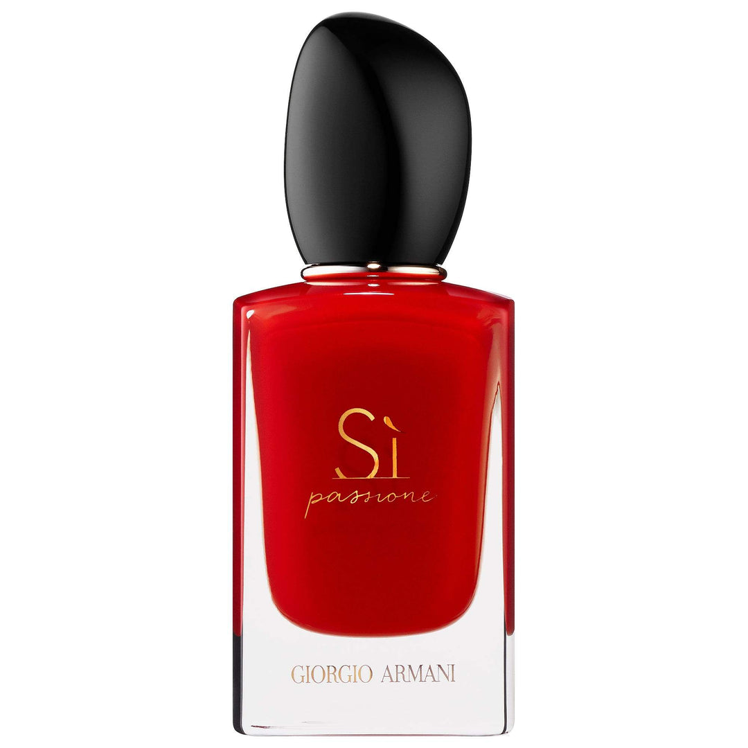 Sì Passione eau de parfum spray