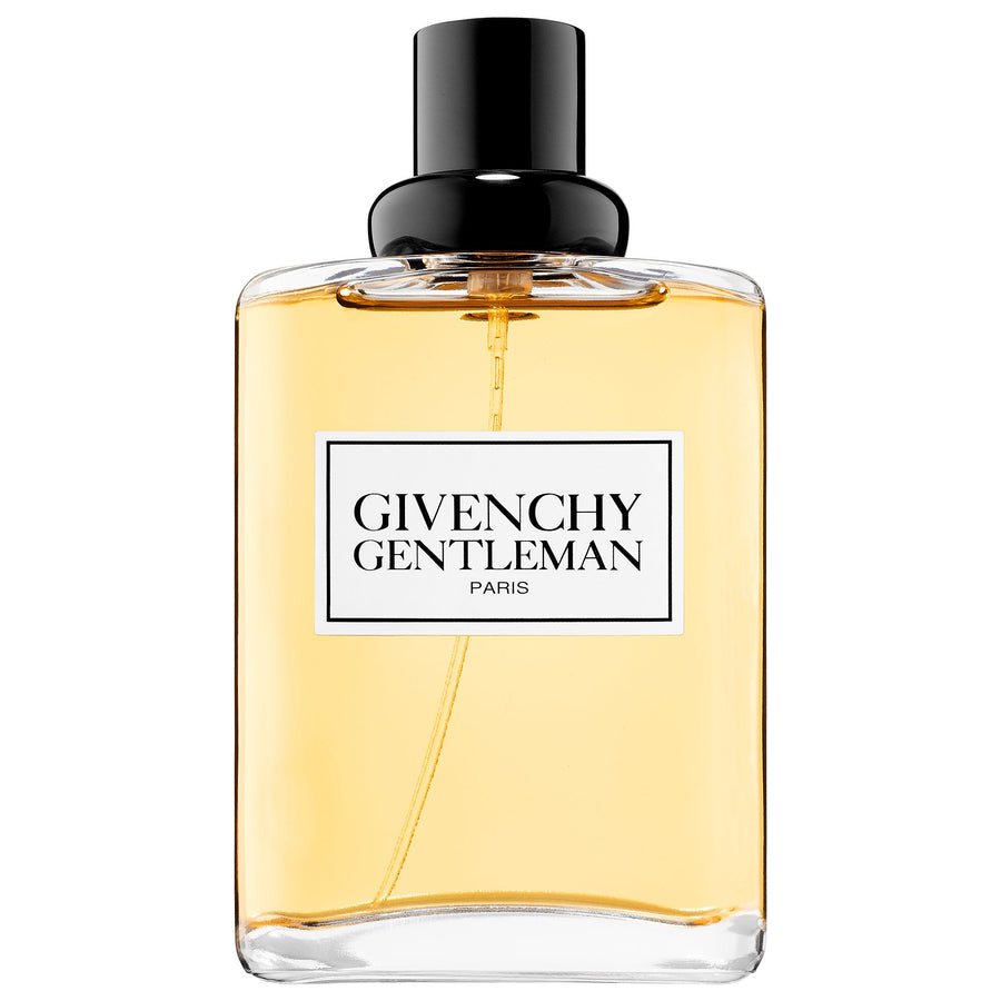 Givenchy Gentleman eau de toilette spray 100 ml