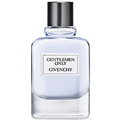 GIVENCHY Gentlemen Only eau de toilette spray