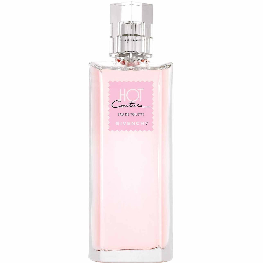 Hot Couture eau de toilette spray