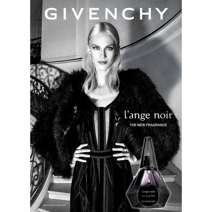 L'Ange Noir eau de parfum spray