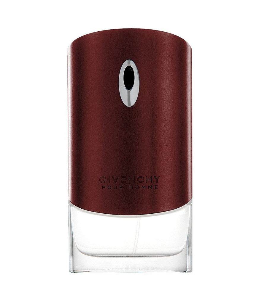 GIVENCHY Pour Homme eau de toilette spray