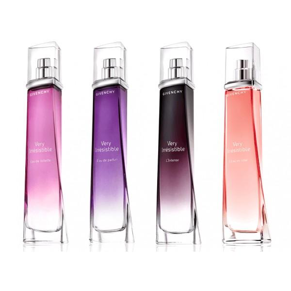 Very Irresistible eau de toilette spray