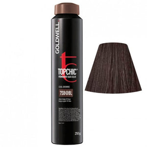 Topchic Permanent Hair Color