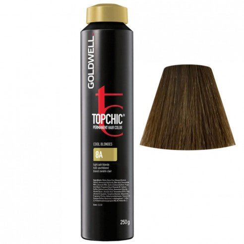 Topchic Permanent Hair Color