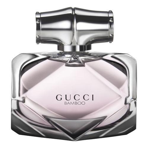 GUCCI Bamboo eau de parfum spray 75ml