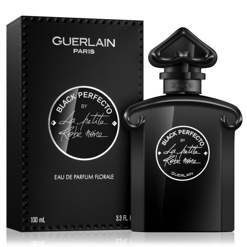 La Petite Robe Noir Black Perfecto eau de parfum vaporisateur