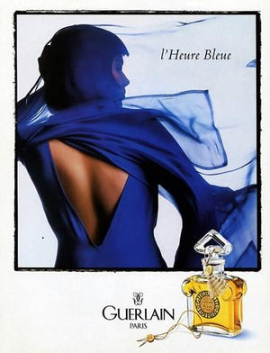 Guerlain L'Heure Bleue Eau de Parfum