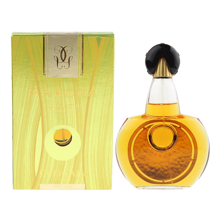 Mahora eau de parfum spray