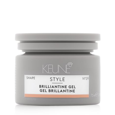 Style Gel Brillantine