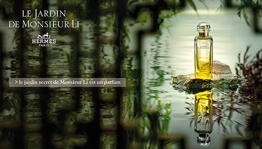 Le Jardin de Monsieur Li eau de toilette spray