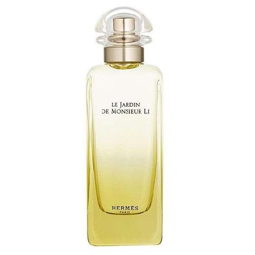 HERMÈS Le Jardin de Monsieur Li eau de toilette spray