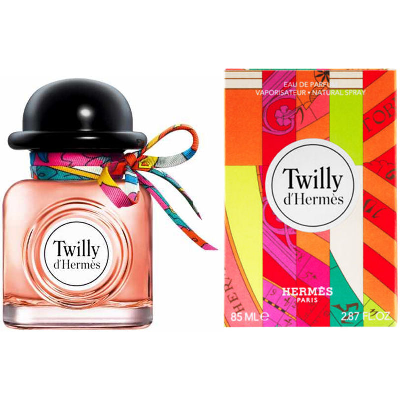 Twilly d'Hermès eau de parfum vaporisateur