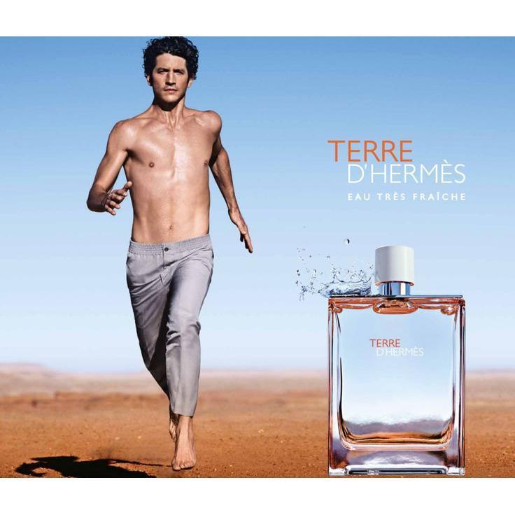 Eau Très Fraîche eau de toilette spray