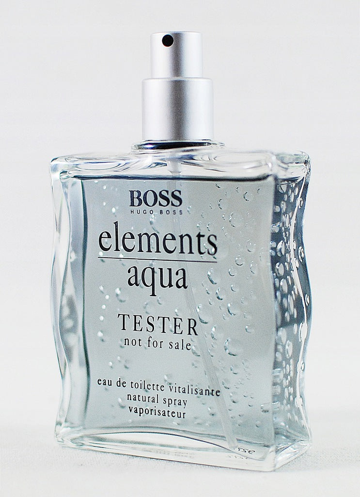 Aqua Elements Eau de Toilette Spray