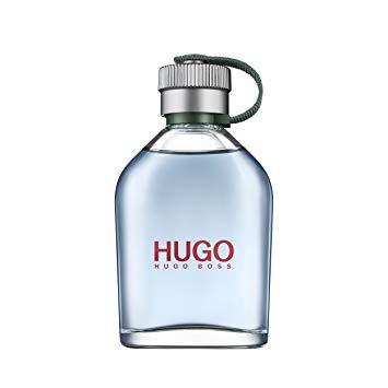 Hugo Man eau de toilette spray