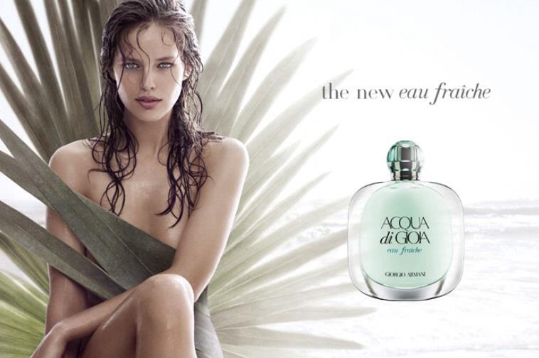 Acqua Di Gioia eau de toilette spray