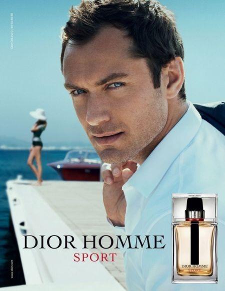 Homme Sport eau de toilette vaporisateur