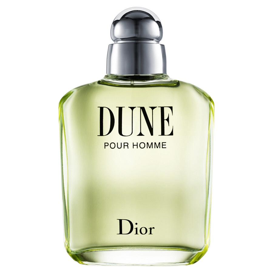 Dune Pour Homme eau de toilette vaporisateur