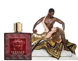 Eros Flamme eau de parfum vaporisateur