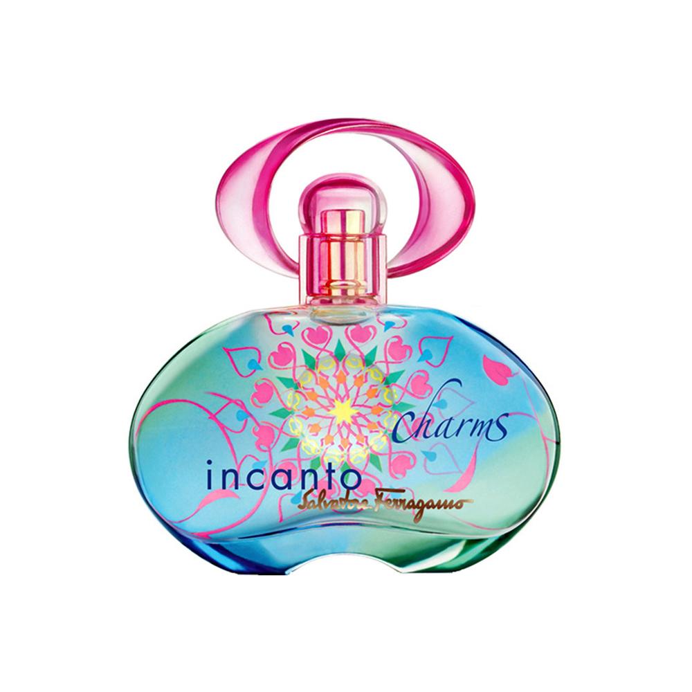 Incanto Charms Eau De Toilette vaporisateur 