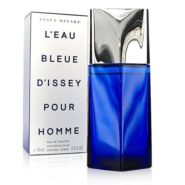 L'eau Bleue D'issey eau de toilette spray