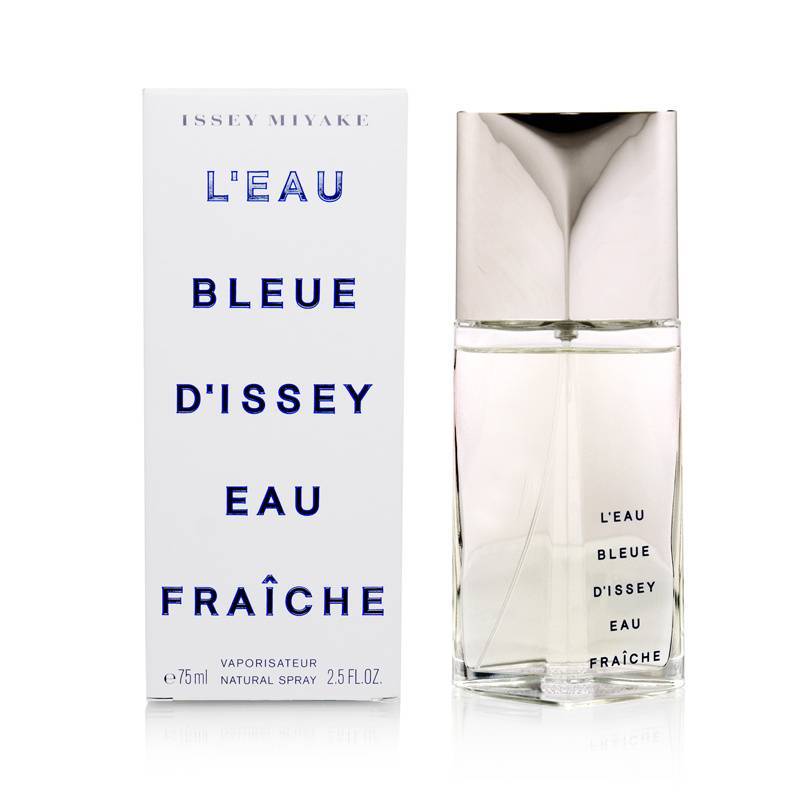 L'eau Bleue D'issey Eau Fraiche eau de toilette spray