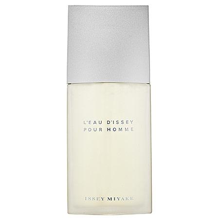 L'eau D'issey homme eau de toilette spray